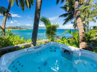 Paii Luxury Oceanfront Home Paii Luxury Oceanfront Home
